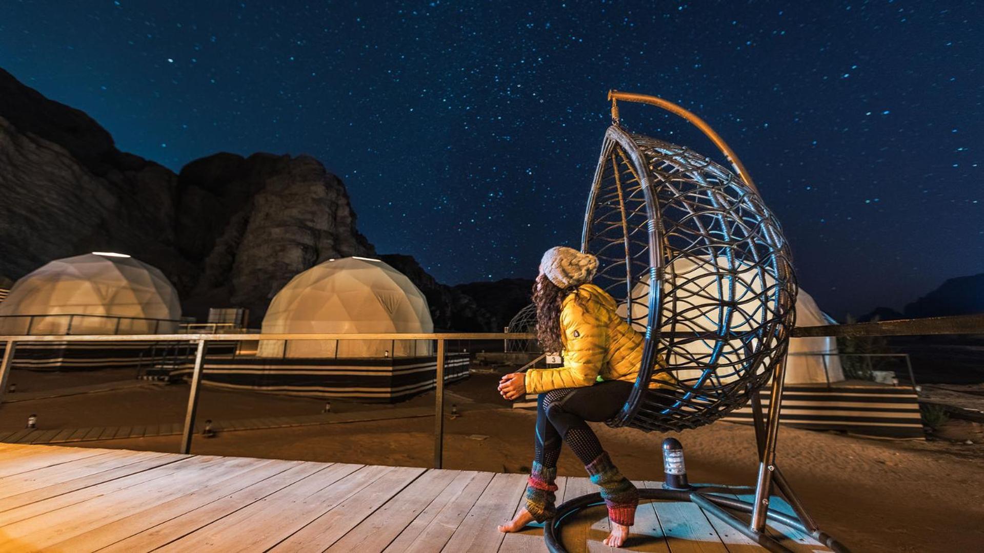 Wadi Rum Mundo Camp Άκαμπα Εξωτερικό φωτογραφία