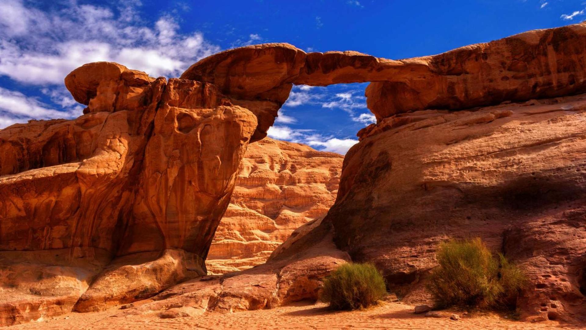 Wadi Rum Mundo Camp Άκαμπα Εξωτερικό φωτογραφία